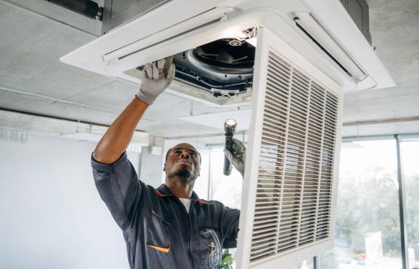 Licensed Hvac service in Westborough, MA - FH HVAC